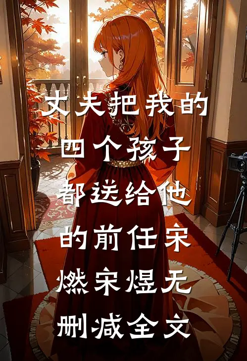 丈夫把我的四个孩子都送给他的前任宋燃宋煜无删减全文