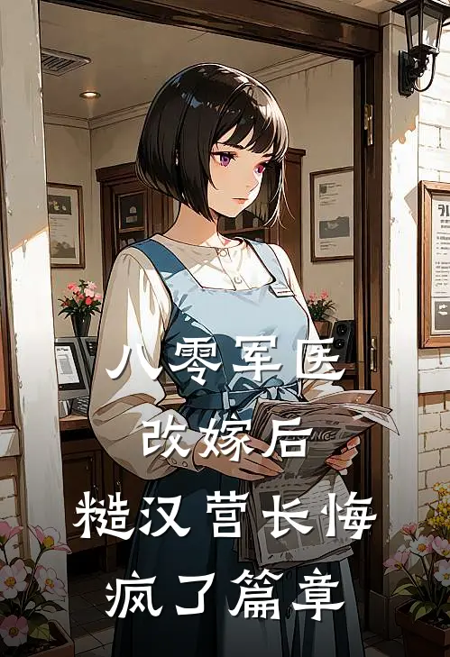 八零军医改嫁后，糙汉营长悔疯了篇章