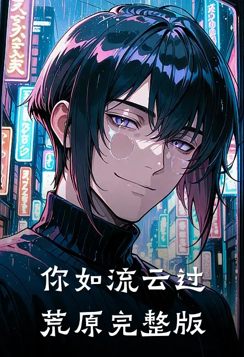 你如流云过荒原完整版