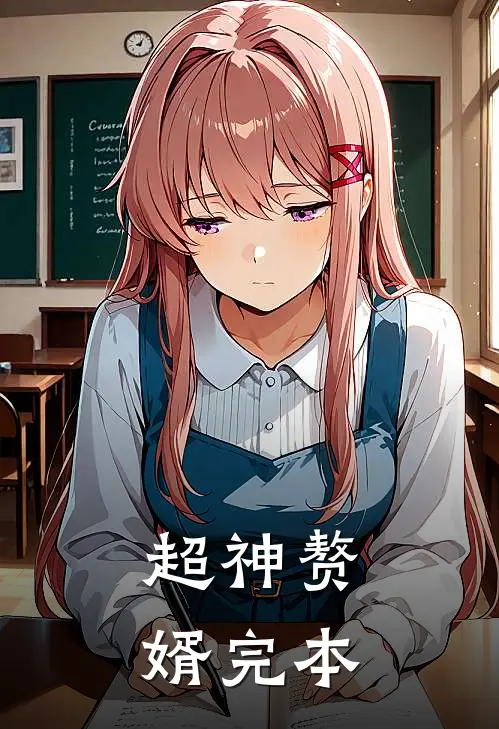 超神赘婿完本