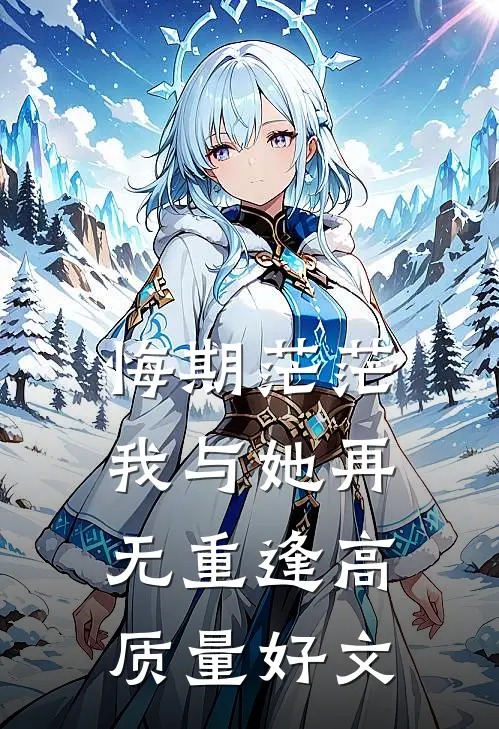 悔期茫茫，我与她再无重逢高质量好文
