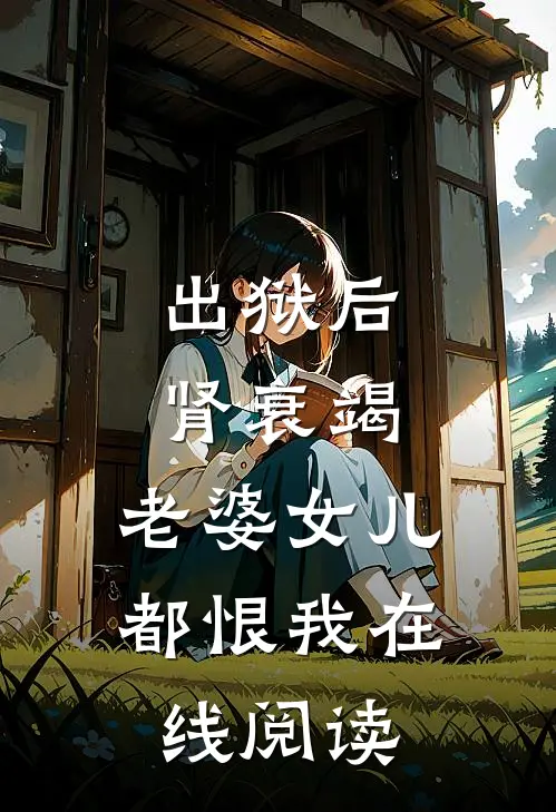 出狱后肾衰竭，老婆女儿都恨我在线阅读