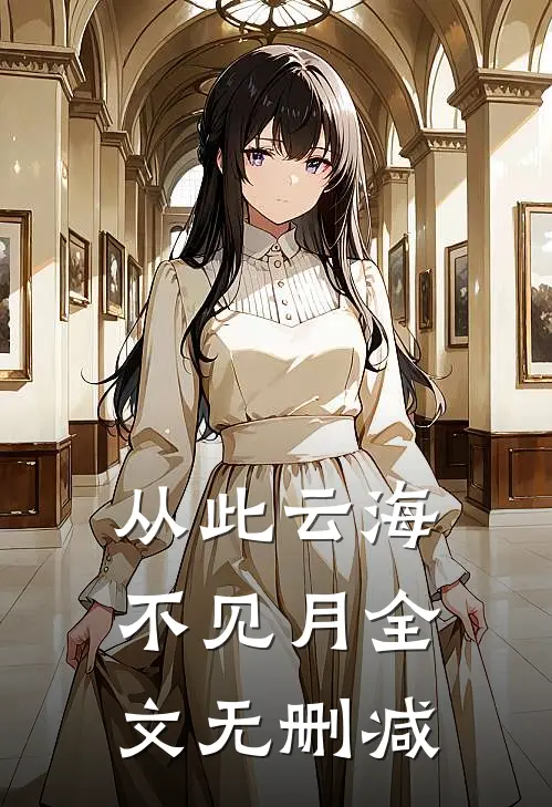 从此云海不见月全文无删减