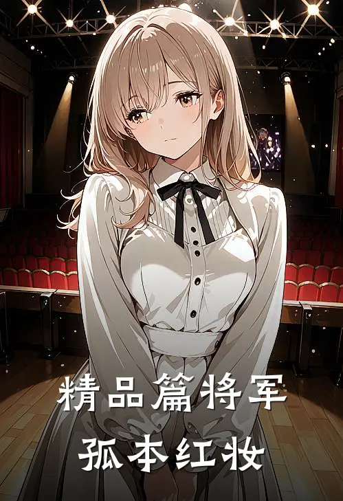 精品篇将军，孤本红妆