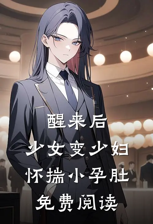 醒来后，少女变少妇，怀揣小孕肚免费阅读