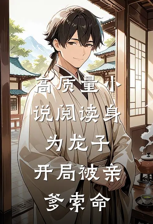 高质量小说阅读身为龙子，开局被亲爹索命