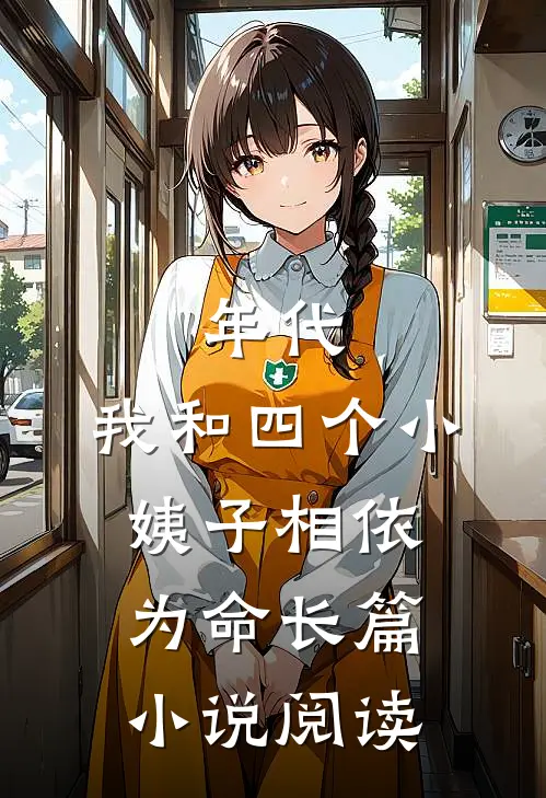 年代：我和四个小姨子相依为命长篇小说阅读