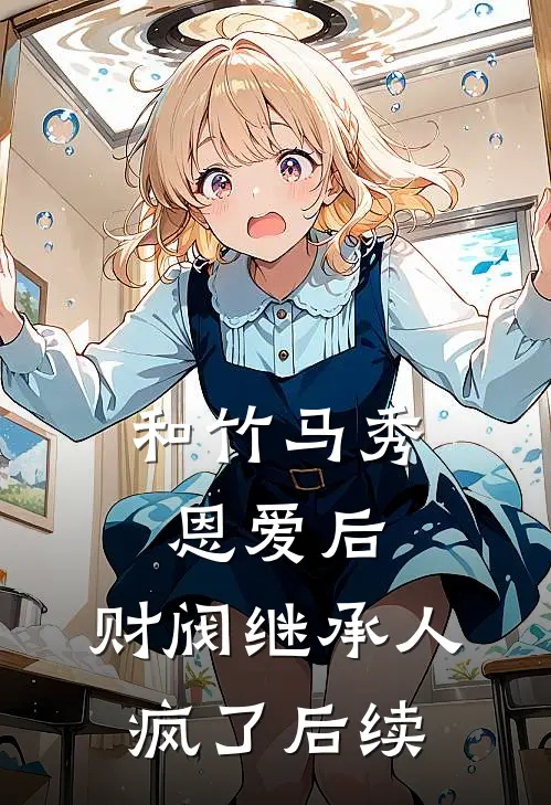 和竹马秀恩爱后，财阀继承人疯了后续