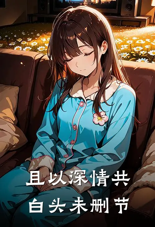 且以深情共白头未删节