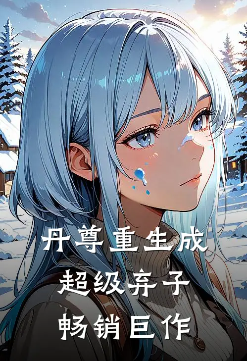 丹尊重生成超级弃子畅销巨作