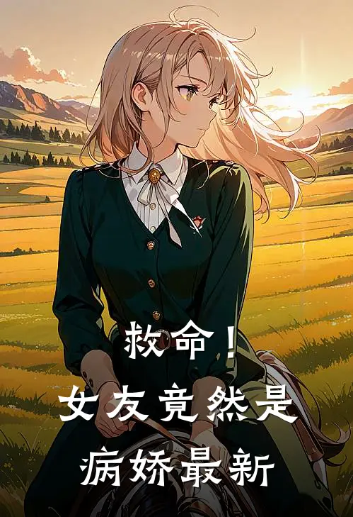 救命！女友竟然是病娇最新