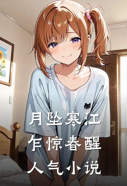 月坠寒江，乍惊春醒人气小说