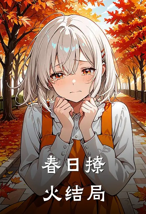 春日撩火结局