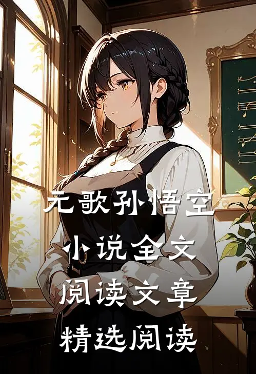 元歌孙悟空小说全文阅读文章精选阅读