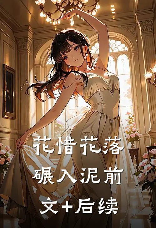 花惜花落碾入泥前文+后续