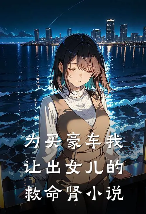 为买豪车我让出女儿的救命肾小说