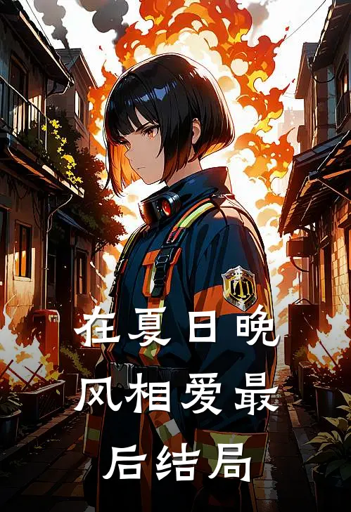 在夏日晚风相爱最后结局