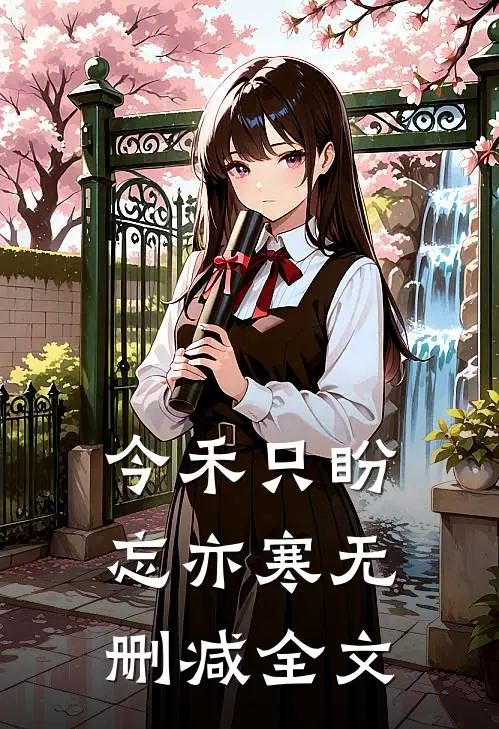 今禾只盼忘亦寒无删减全文