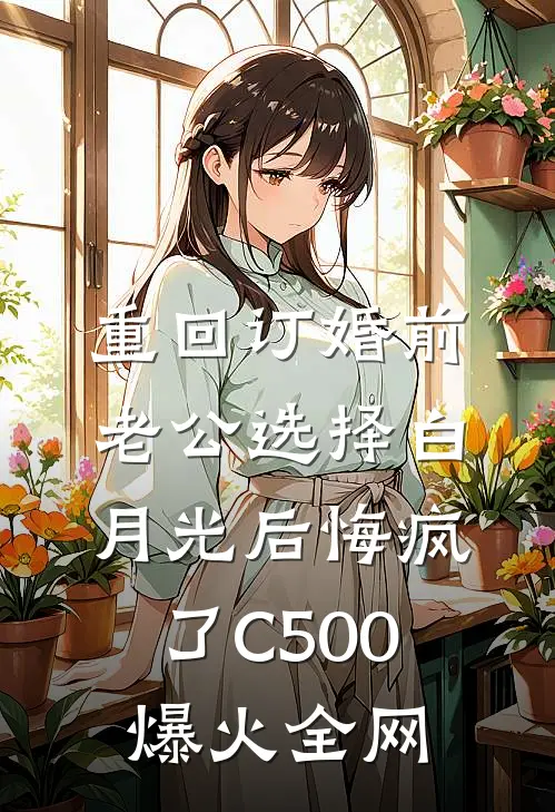重回订婚前，老公选择白月光后悔疯了C500爆火全网