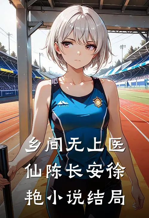 乡间无上医仙陈长安徐艳小说结局
