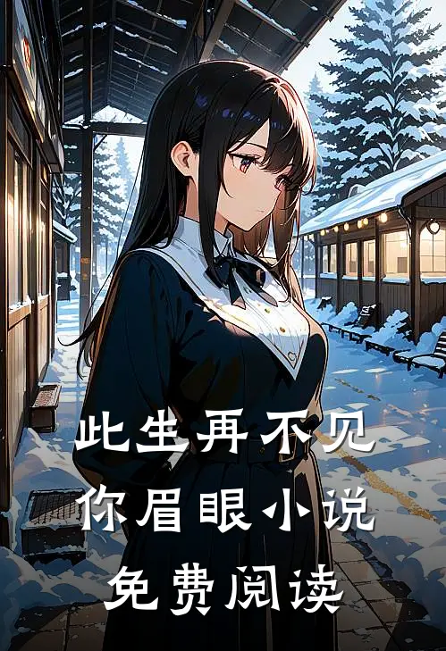 此生再不见你眉眼小说免费阅读
