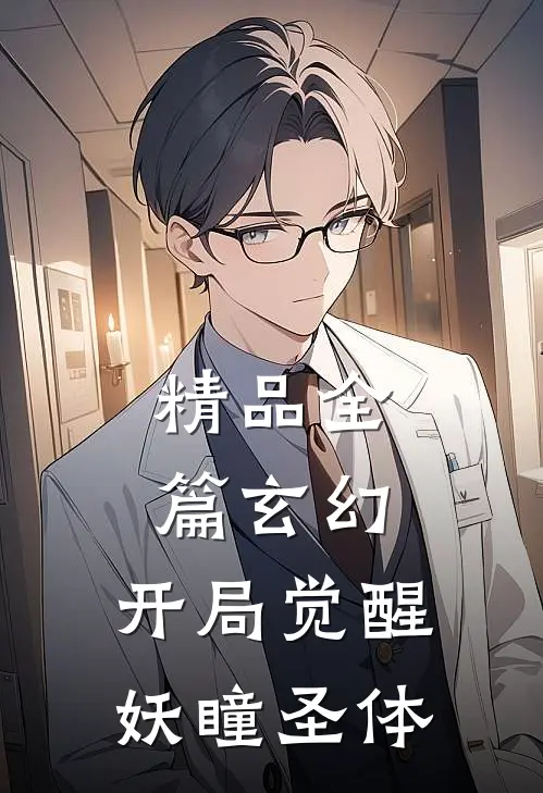精品全篇玄幻：开局觉醒妖瞳圣体