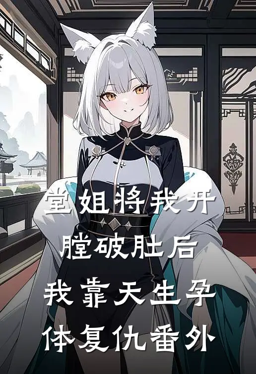 堂姐将我开膛破肚后，我靠天生孕体复仇番外