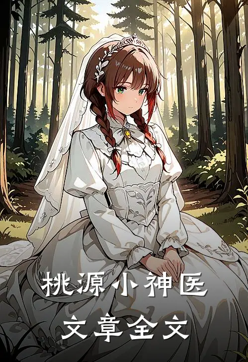 桃源小神医文章全文