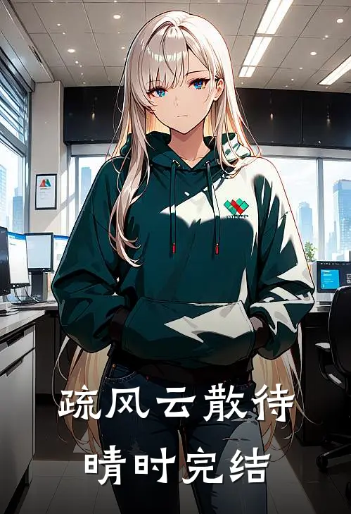 疏风云散待晴时完结