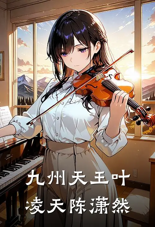 九州天王叶凌天陈潇然