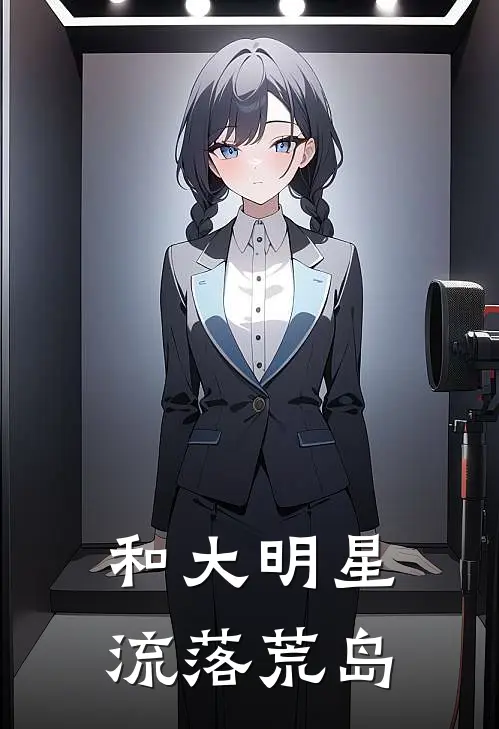 和大明星流落荒岛