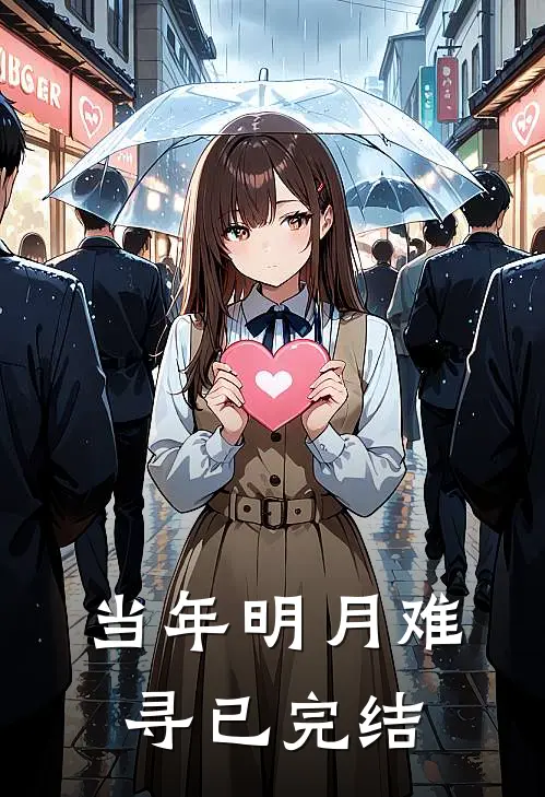 当年明月难寻已完结