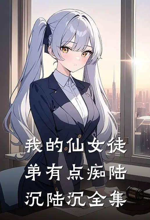 我的仙女徒弟有点痴陆沉陆沉 全集