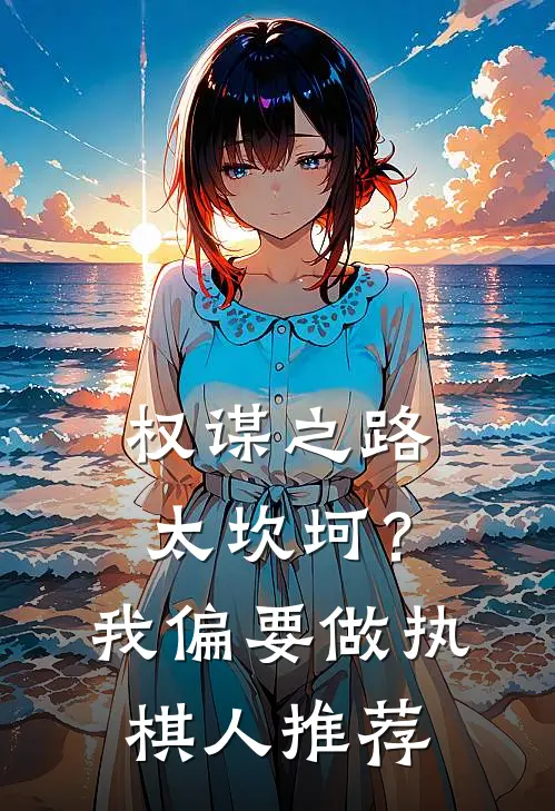权谋之路太坎坷？我偏要做执棋人推荐