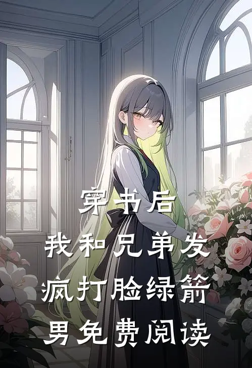 穿书后，我和兄弟发疯打脸绿箭男免费阅读