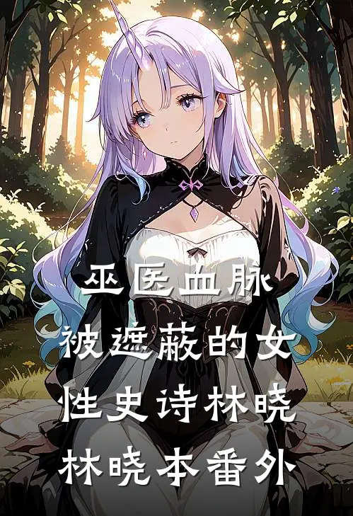 巫医血脉：被遮蔽的女性史诗林晓林晓本 番外