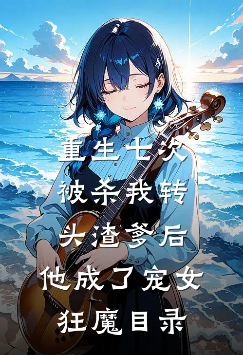 重生七次被杀我转头渣爹后，他成了宠女狂魔目录