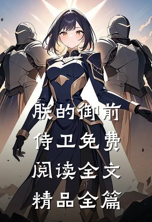朕的御前侍卫免费阅读全文精品全篇