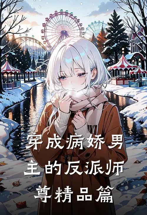 穿成病娇男主的反派师尊精品篇