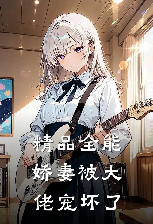 精品全能娇妻被大佬宠坏了