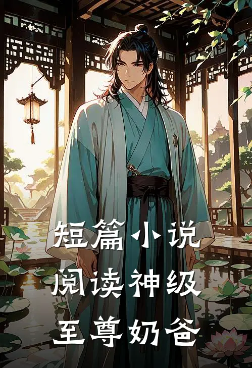 短篇小说阅读神级至尊奶爸