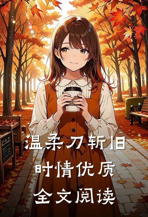 温柔刀斩旧时情优质全文阅读