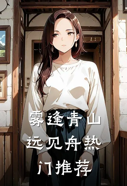雾逢青山远见舟热门推荐