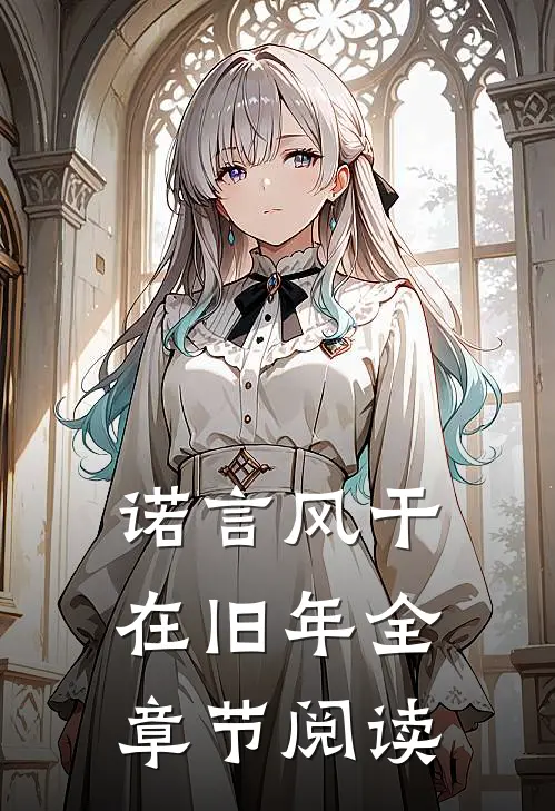 诺言风干在旧年全章节阅读