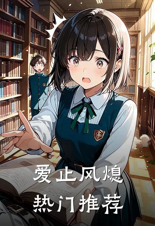 爱止风熄热门推荐