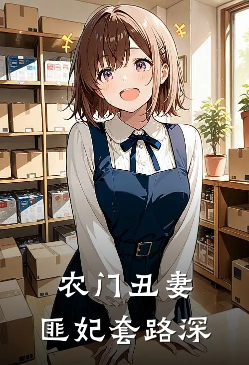 农门丑妻：匪妃套路深