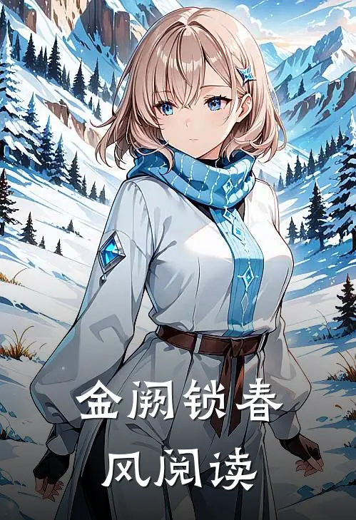 金阙锁春风阅读