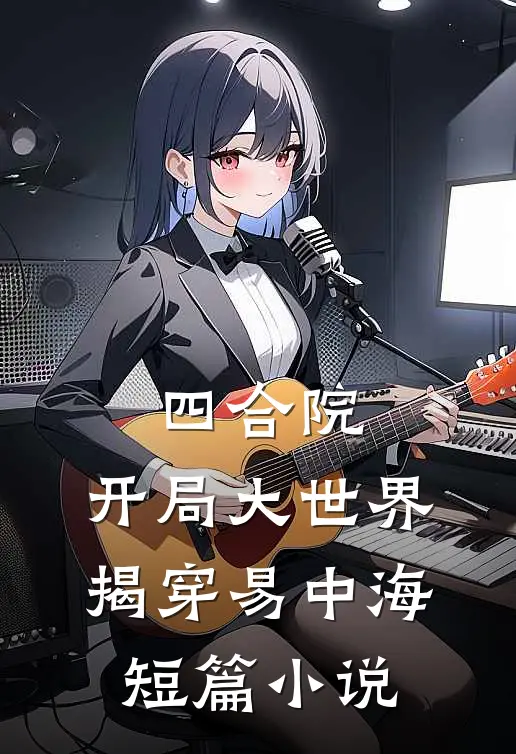 四合院：开局大世界，揭穿易中海短篇小说