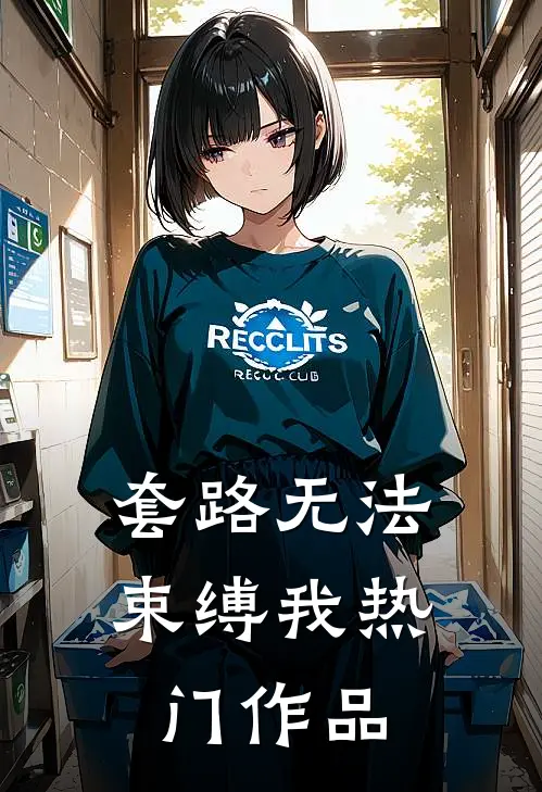 套路无法束缚我热门作品