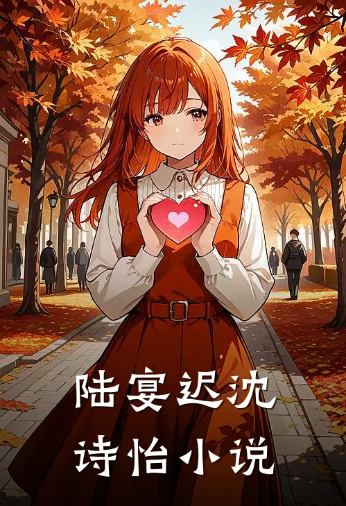 陆宴迟沈诗怡小说
